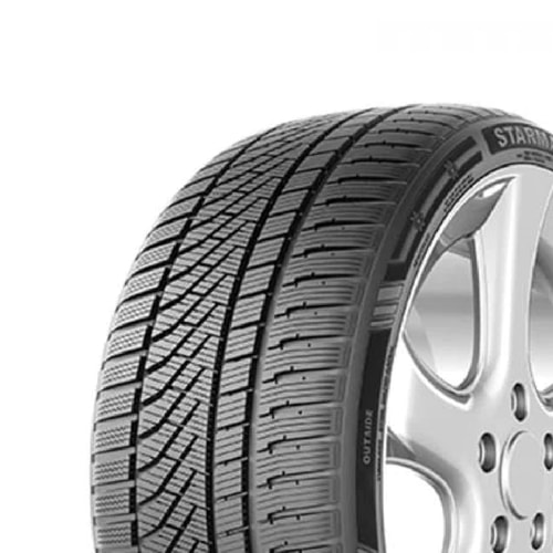 225/45R18 95V XL Starmaxx Polarmaxx Sport M+S 3PMSF